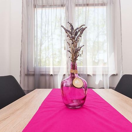 Apartman Micko ปริฟลากา ภายนอก รูปภาพ