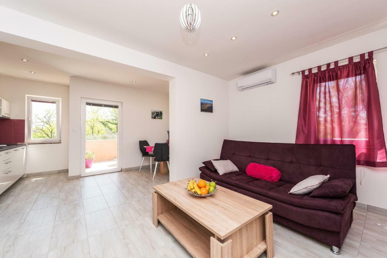 Apartman Micko ปริฟลากา ภายนอก รูปภาพ