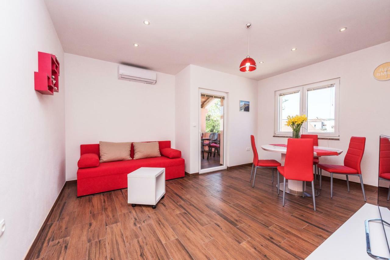 Apartman Micko ปริฟลากา ภายนอก รูปภาพ