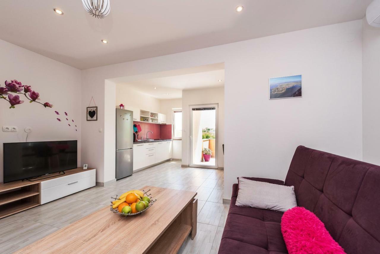 Apartman Micko ปริฟลากา ภายนอก รูปภาพ